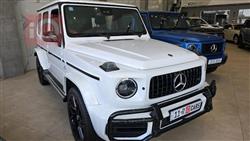 مرسيدس بنز G-Class